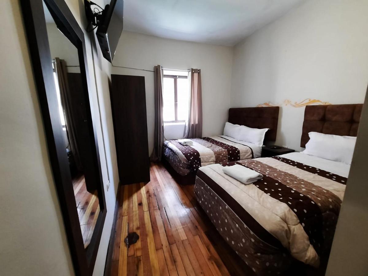 Bed & Breakfast City Gold Casa Boutique Cusco