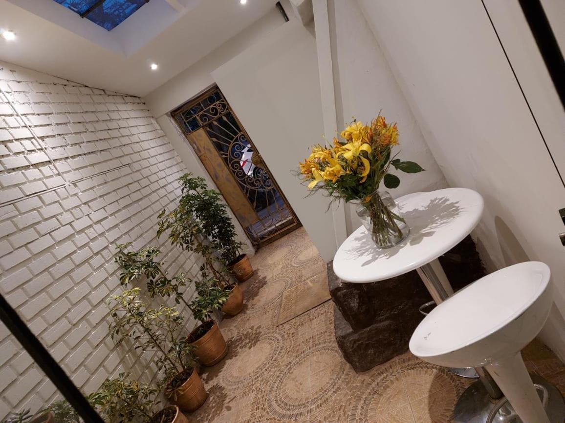 City Gold Casa Boutique 2* Cusco