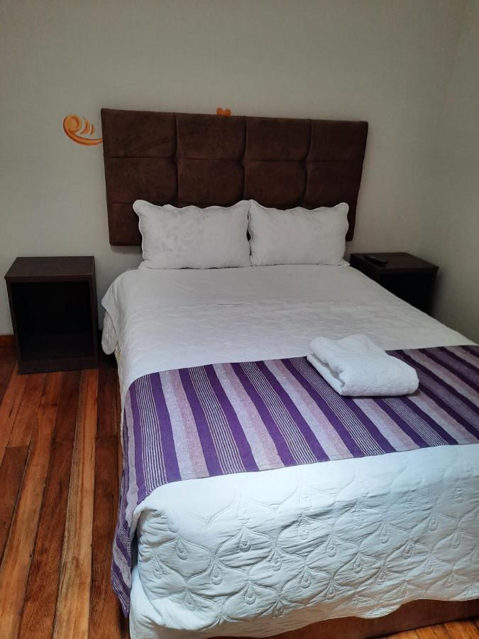 City Gold Casa Boutique Bed & Breakfast 2*
