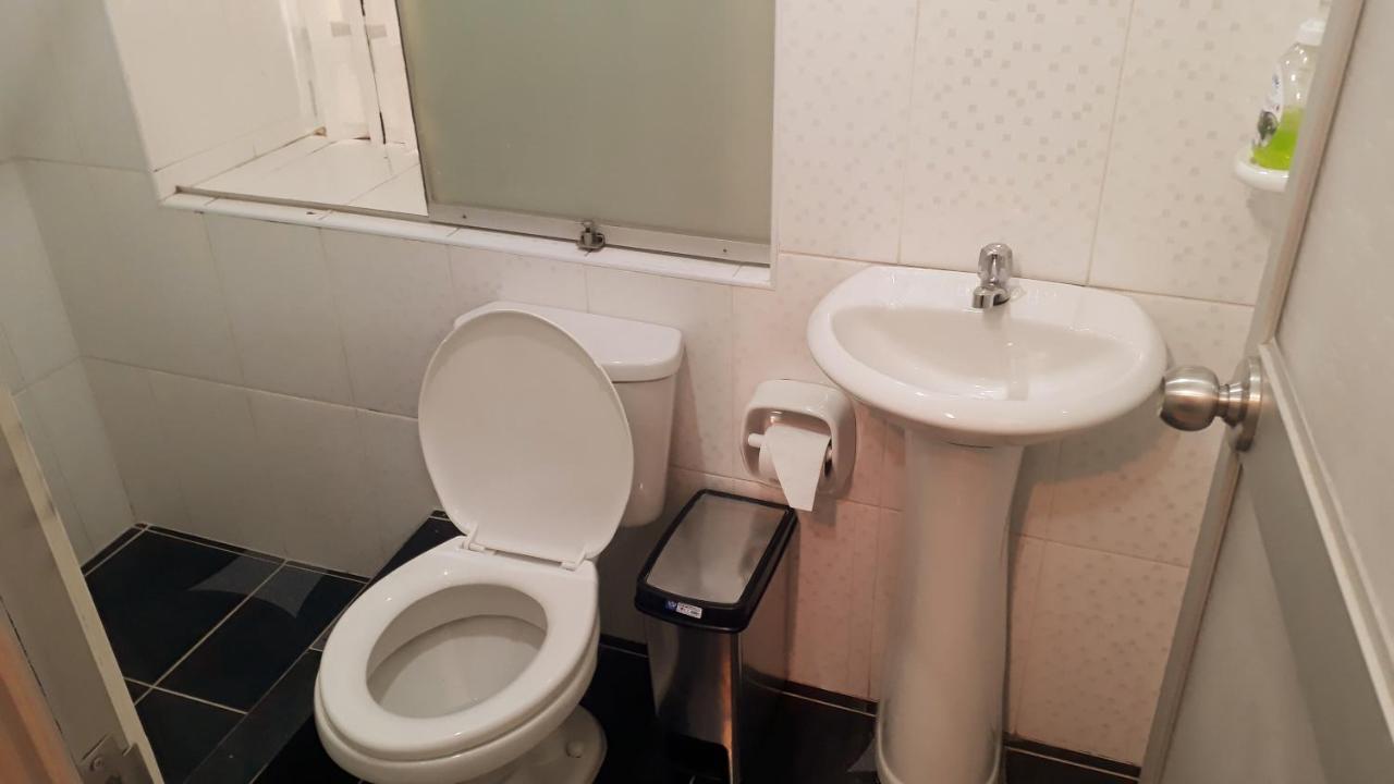 Bed and breakfast Qolla Wasi-ii 2*