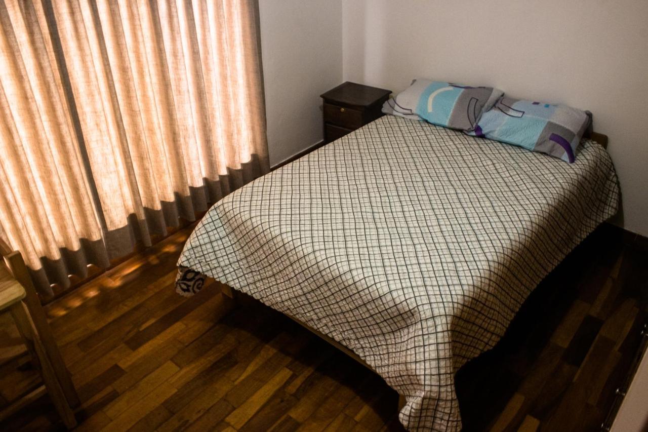 Casa Libertad Cusco