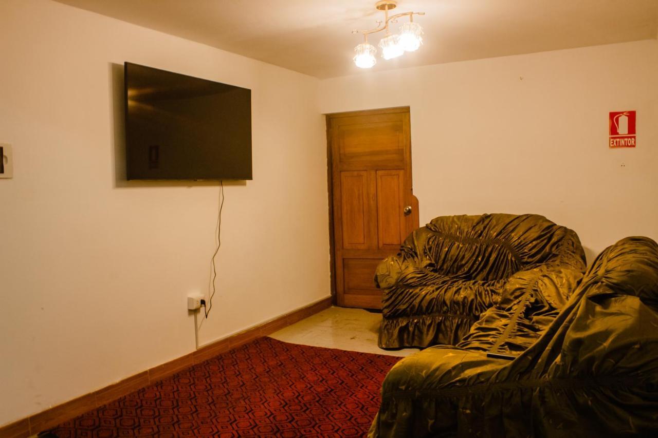 Holiday home Casa Libertad *