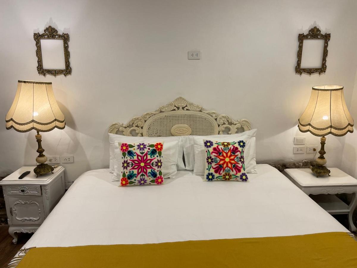 Casa Cristobal Hotel *