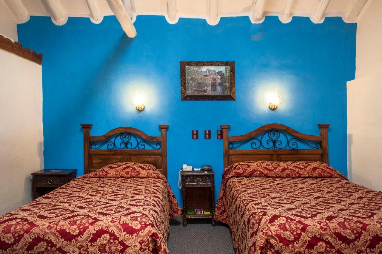 Hotel Marqueses 3*