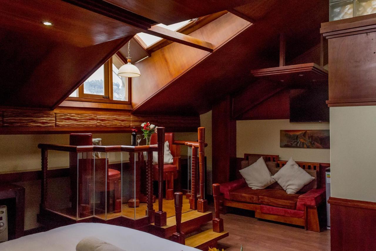 Hotel Waynapicchu Cusco