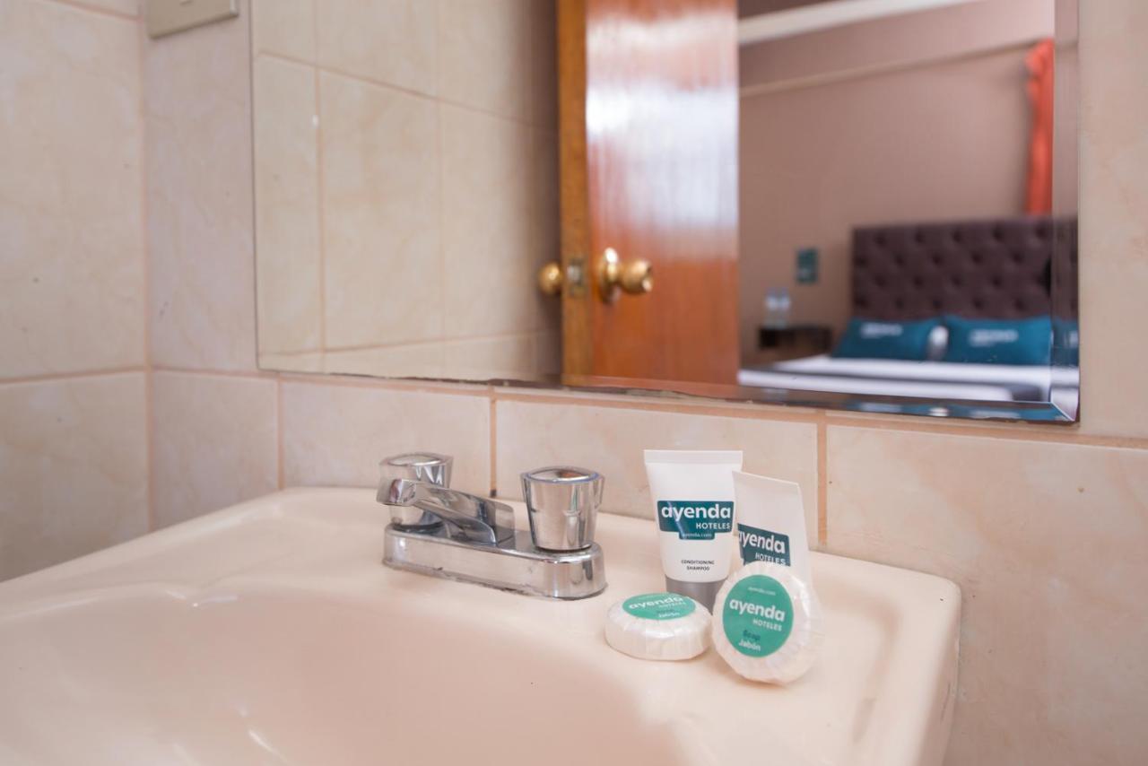 Hotel Ayenda Piedmont Cusco