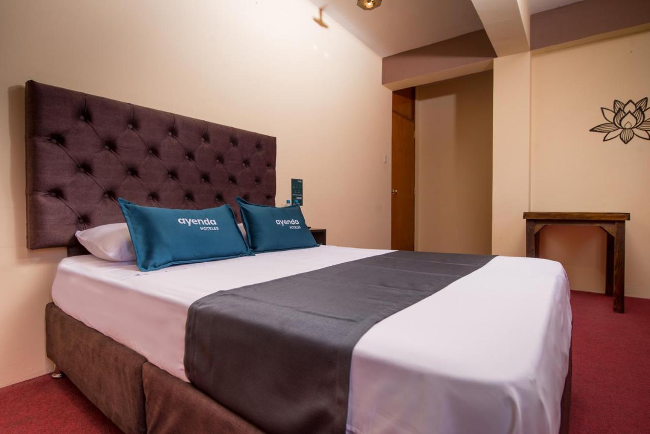 Ayenda Piedmont Hotel Cusco