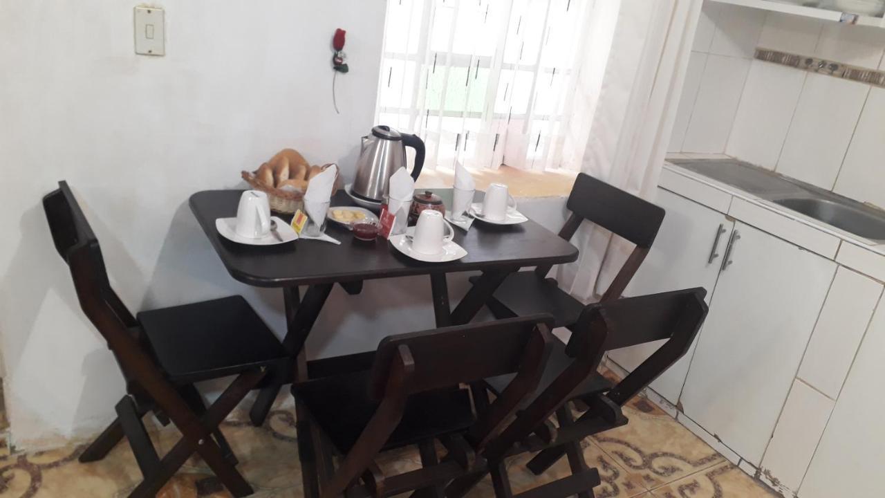 Bed and breakfast Qolla Wasi-ii Cuzco