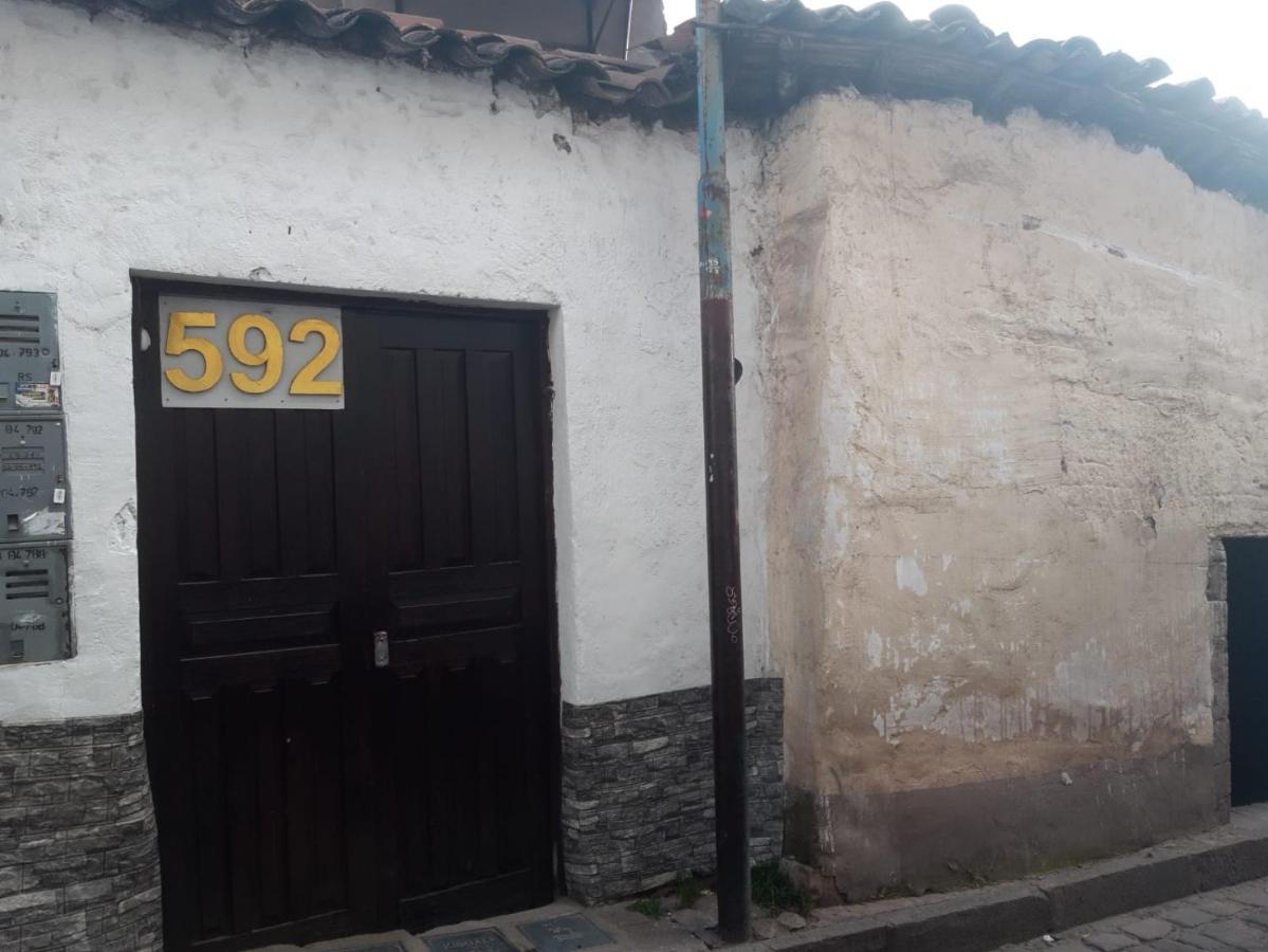Inca's Cusco