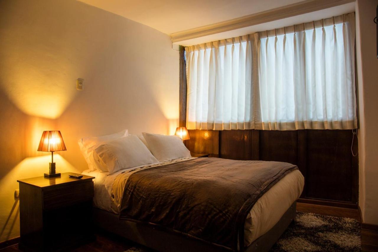 Casa Fierro (adults Only)