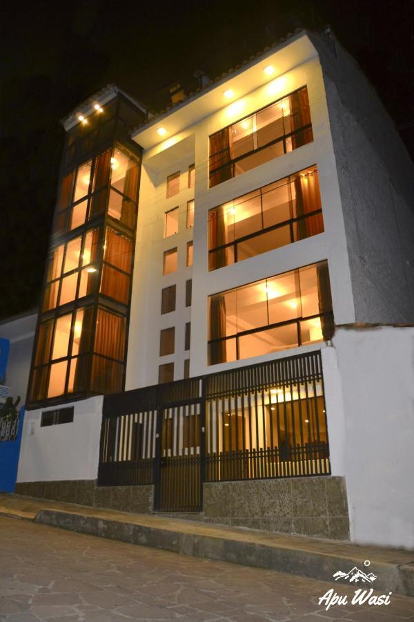 Hostel Apu Wasi