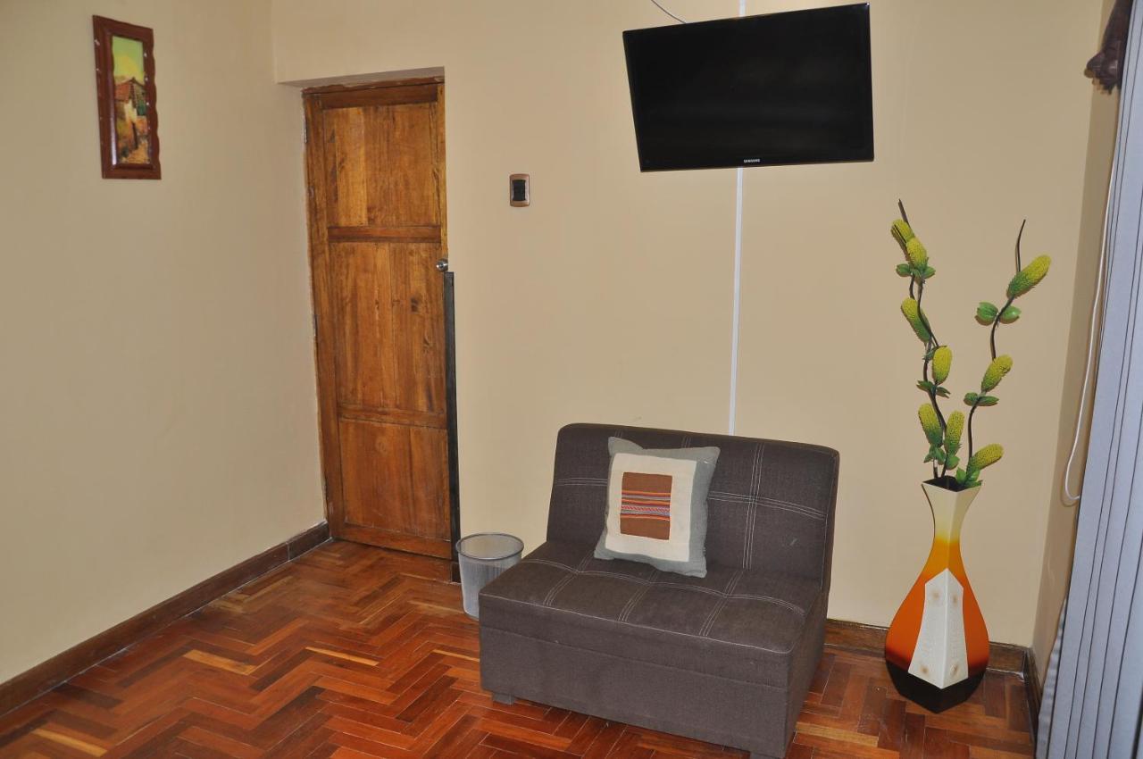 Goya Andina Guest house Cusco