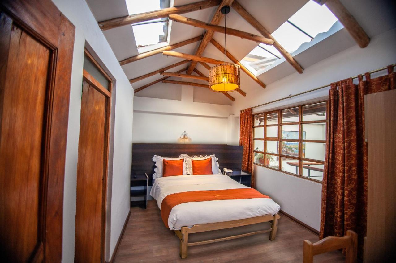 Hotel Intiwatana Boutique 2*