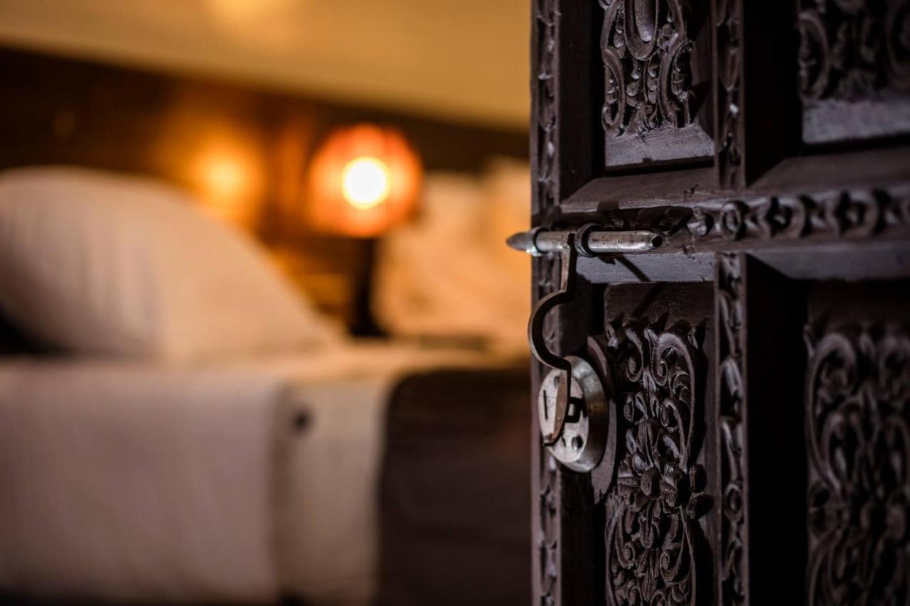Casa Fierro (adults Only) 3* Cusco