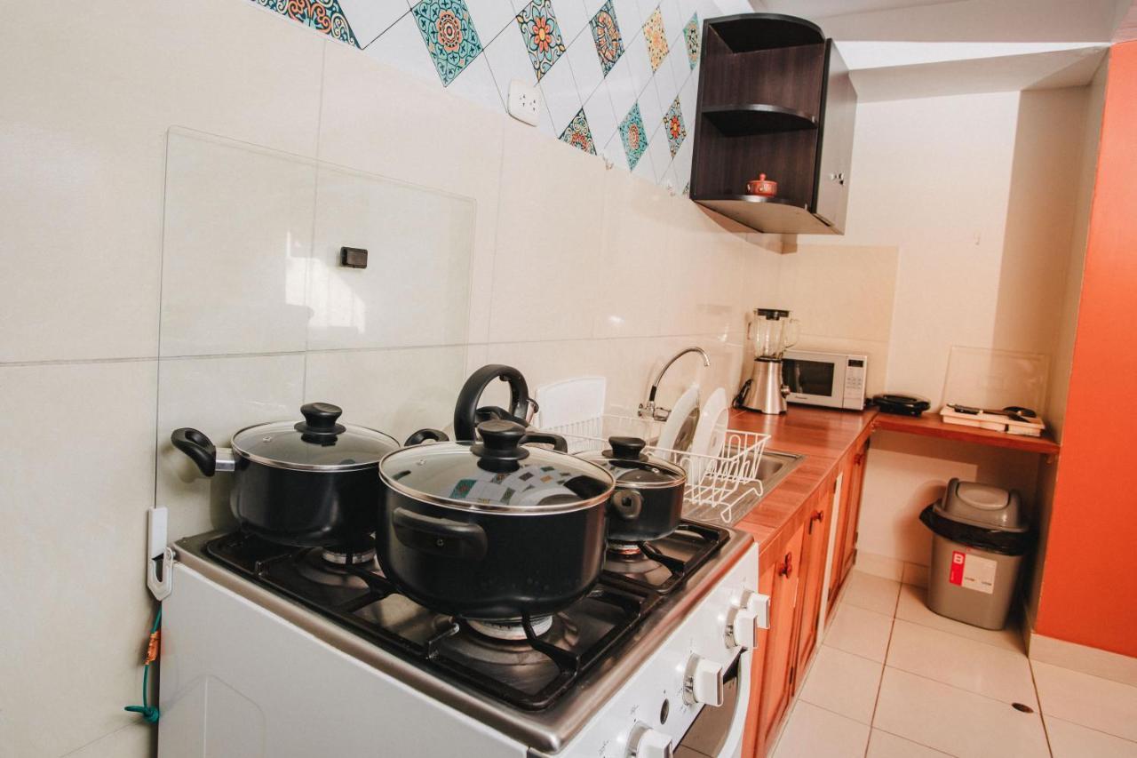 Dreams House Inn Cusco