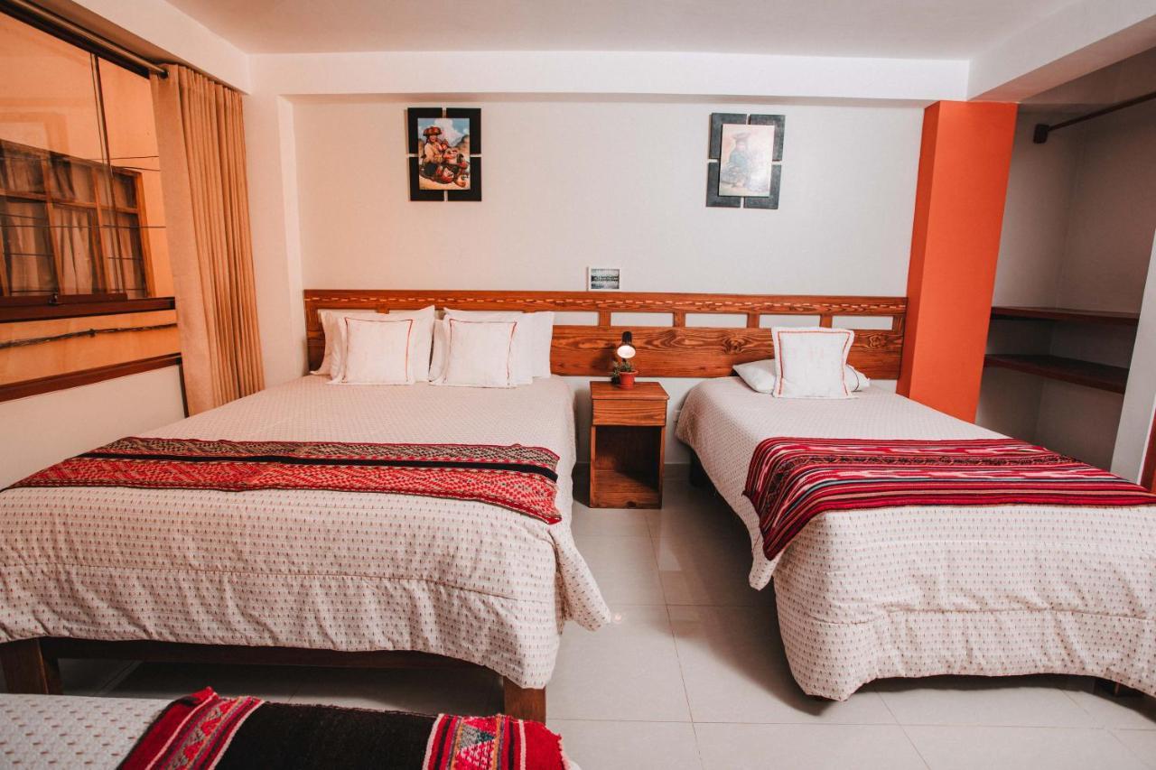 Dreams House 3* Cusco