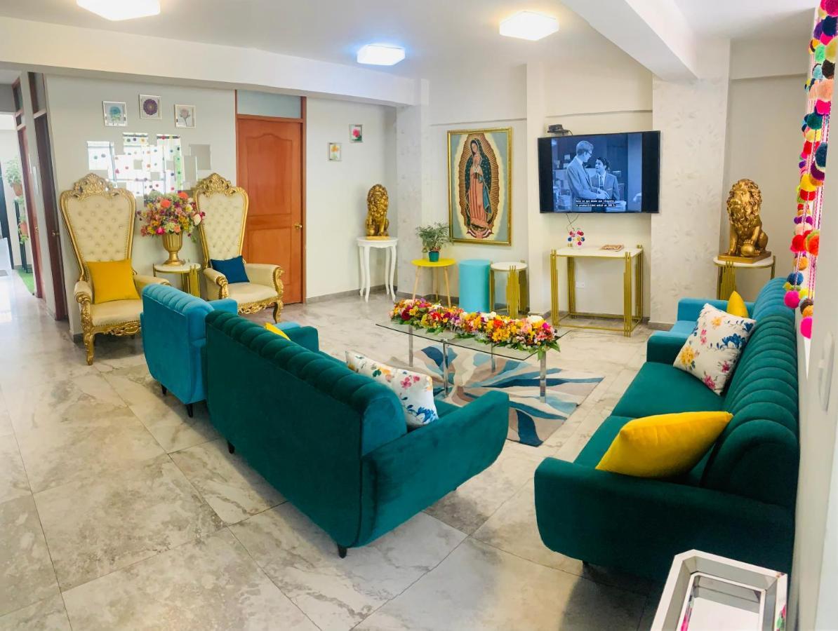 Hotel Daylu Cusco