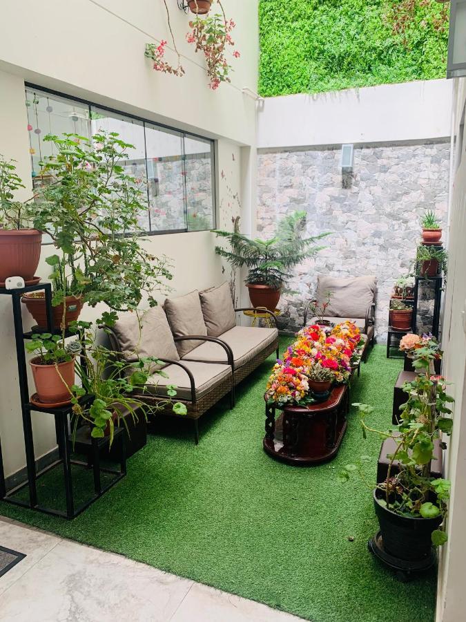 Daylu Hotel Cusco