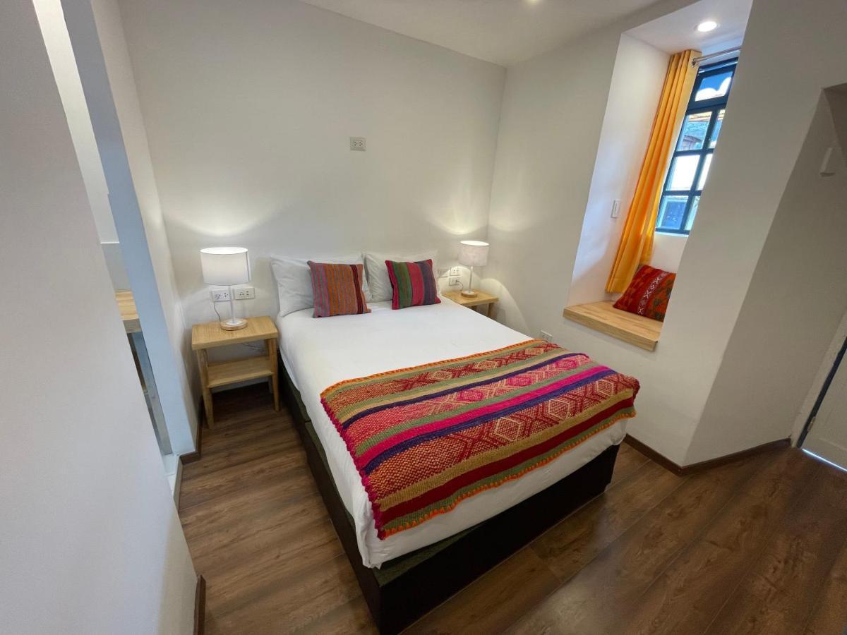 Hotel Casa Cristobal *