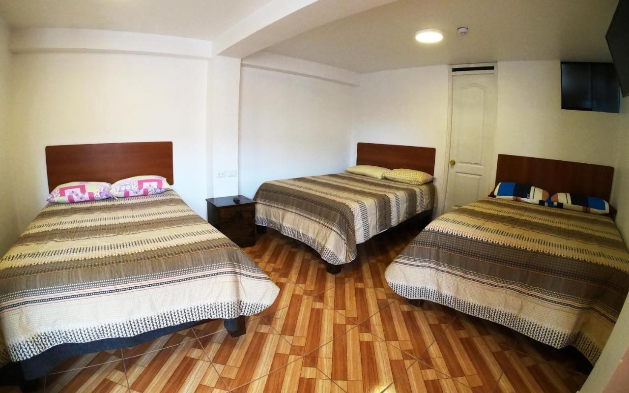 San Pedro Ii Hotel
