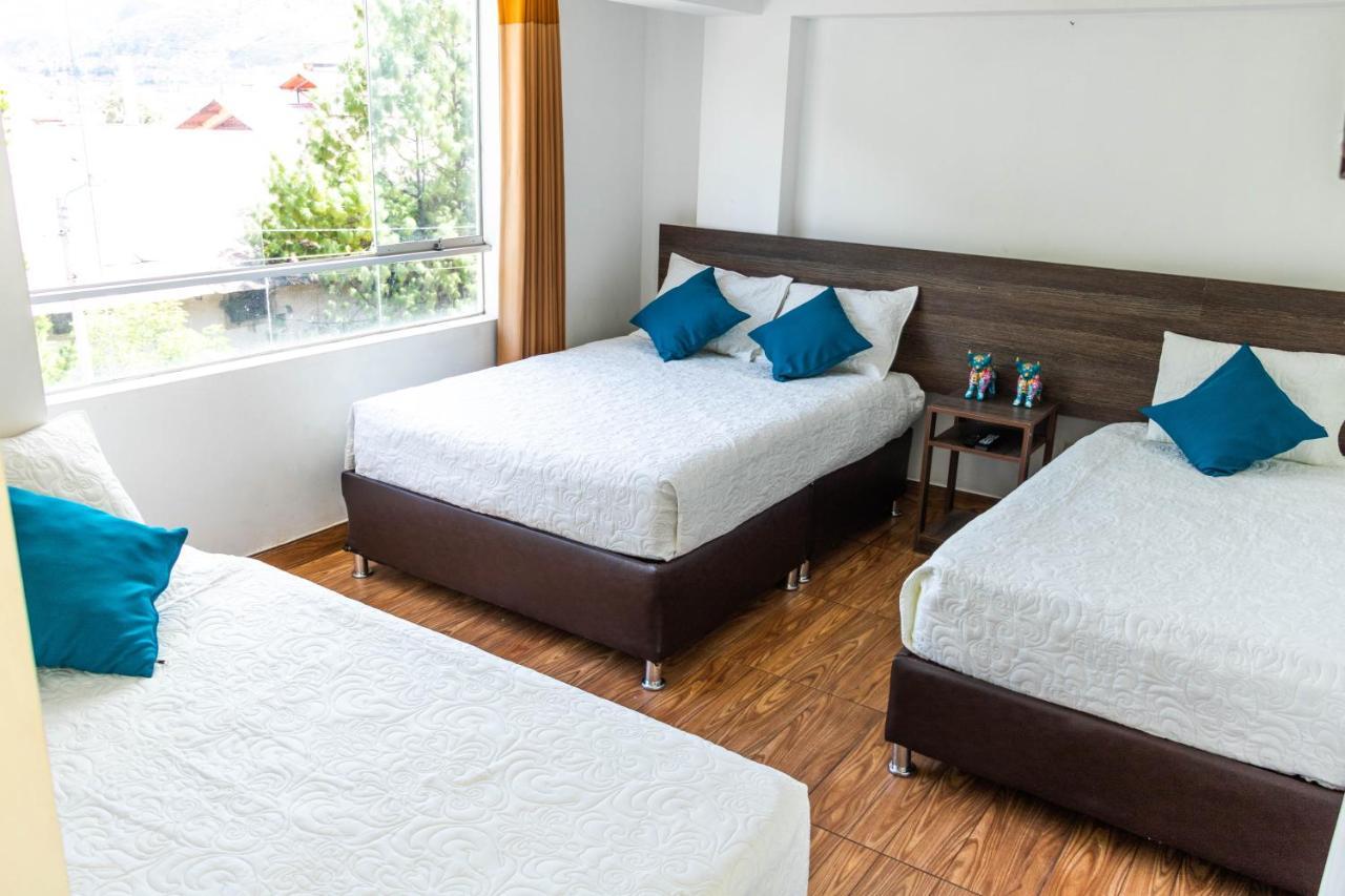 Guest house Warani