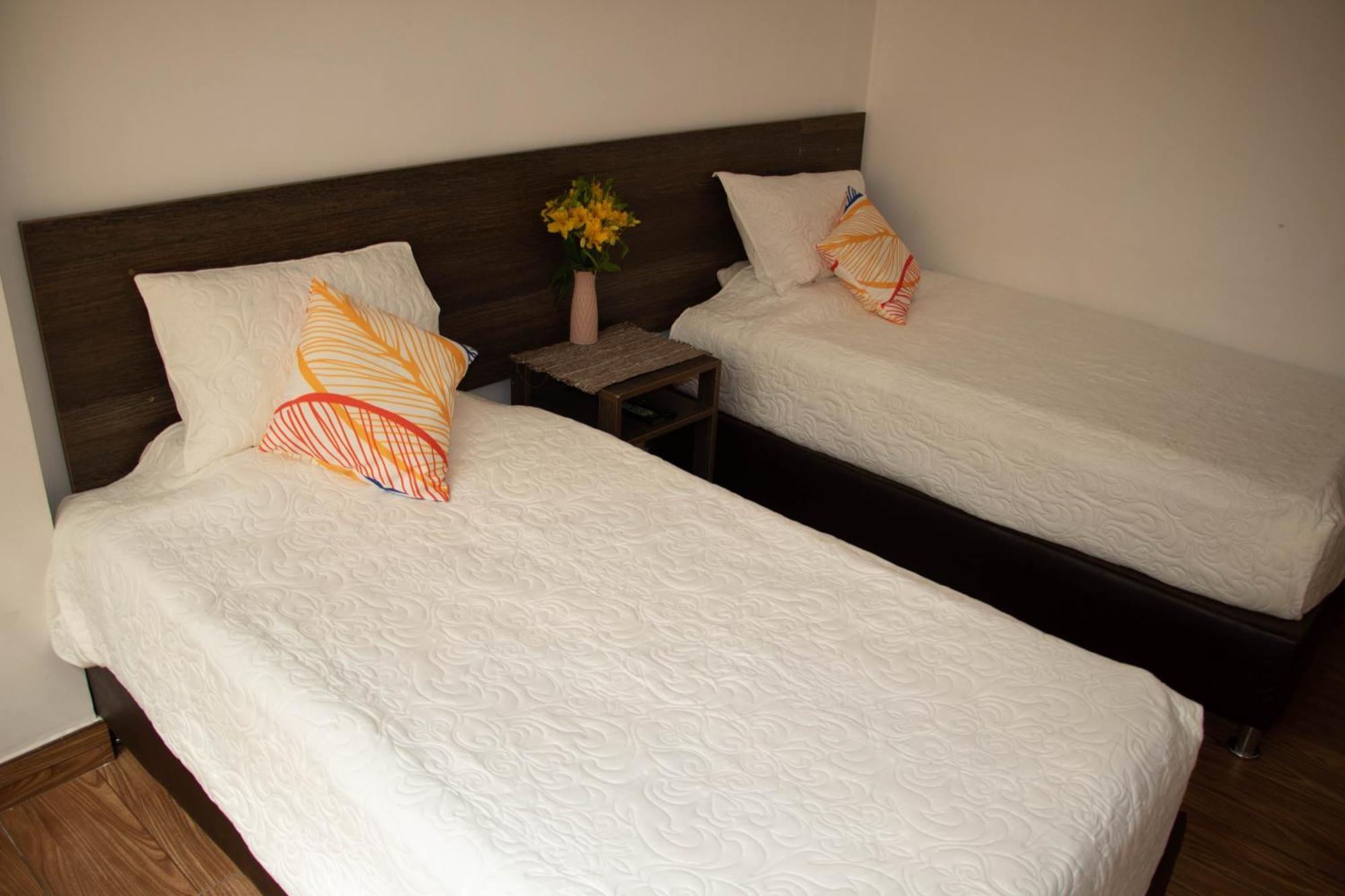 Guest house Warani Cusco