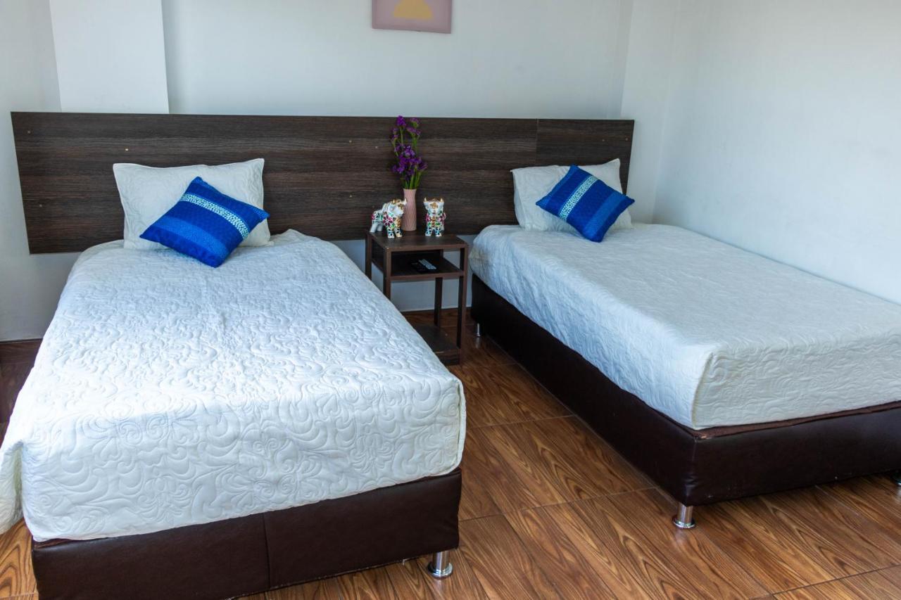 Guest house Warani Cusco