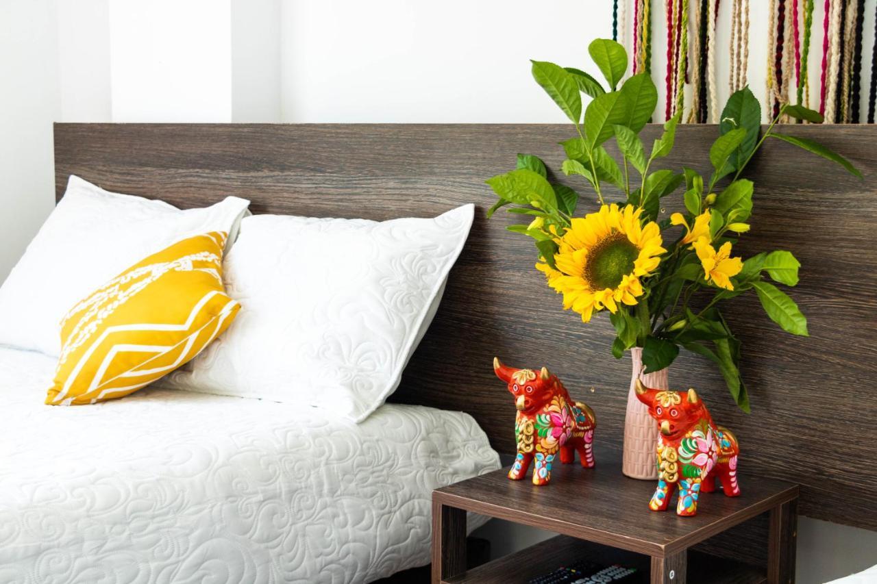 Guest house Warani Cusco