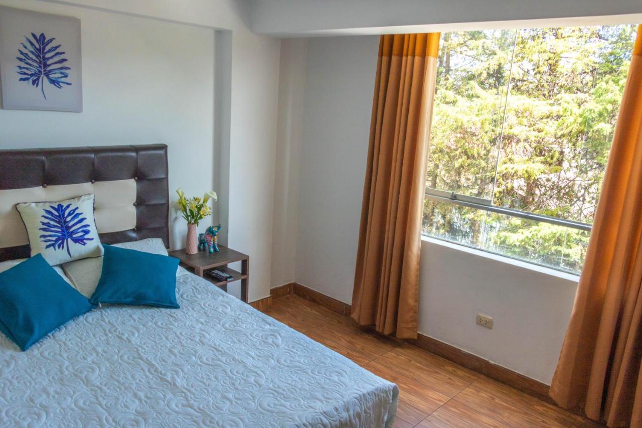 Warani Guest house Cusco