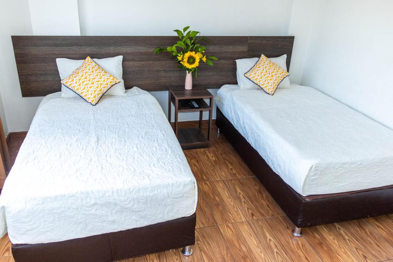 Guest house Warani Cusco