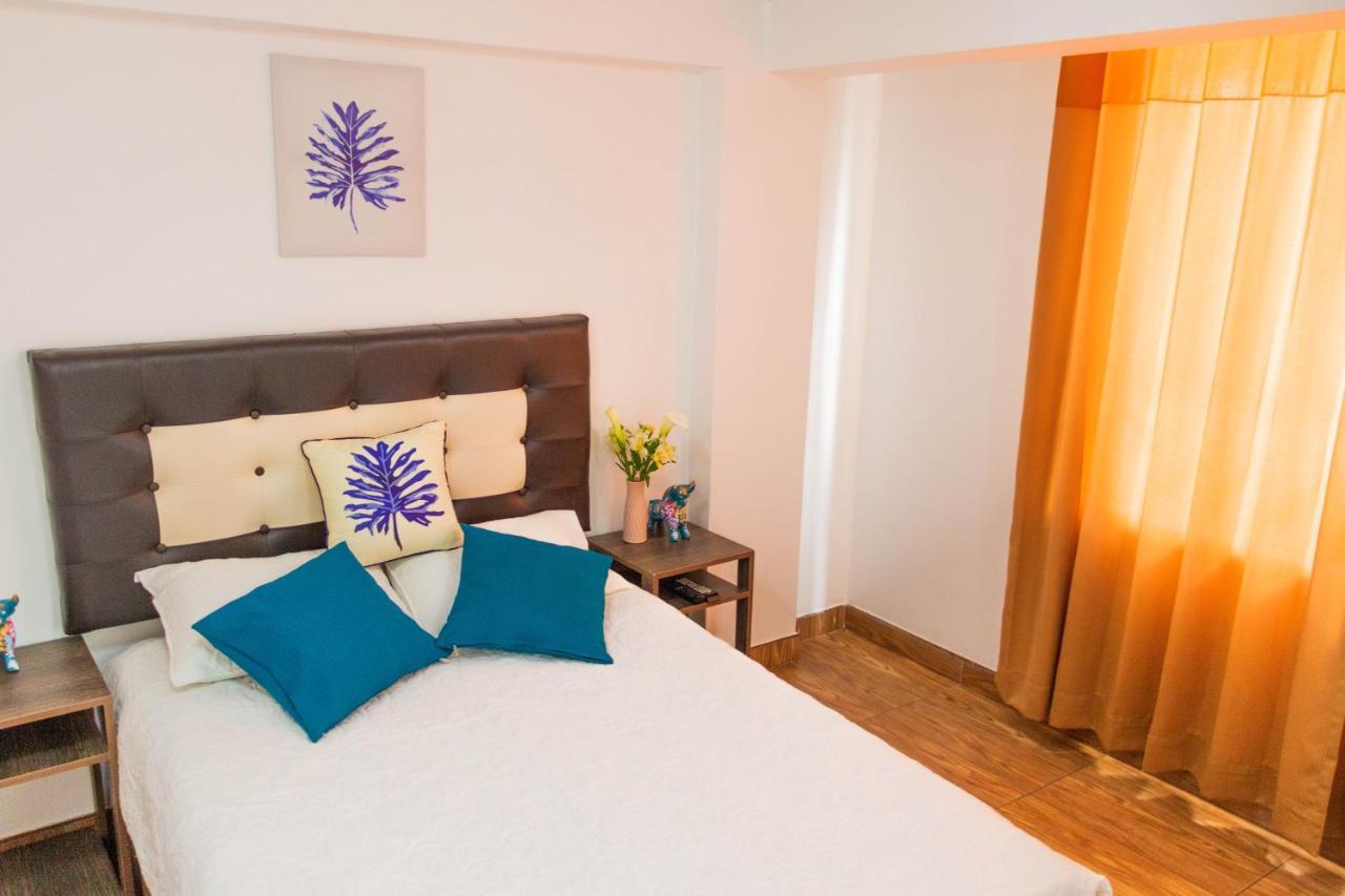 Warani Guest house Cusco