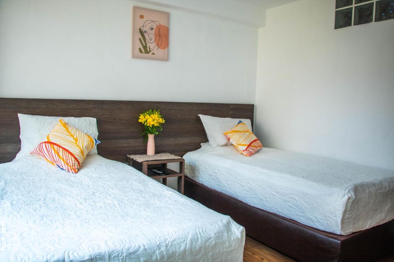 Warani Guest house Cusco