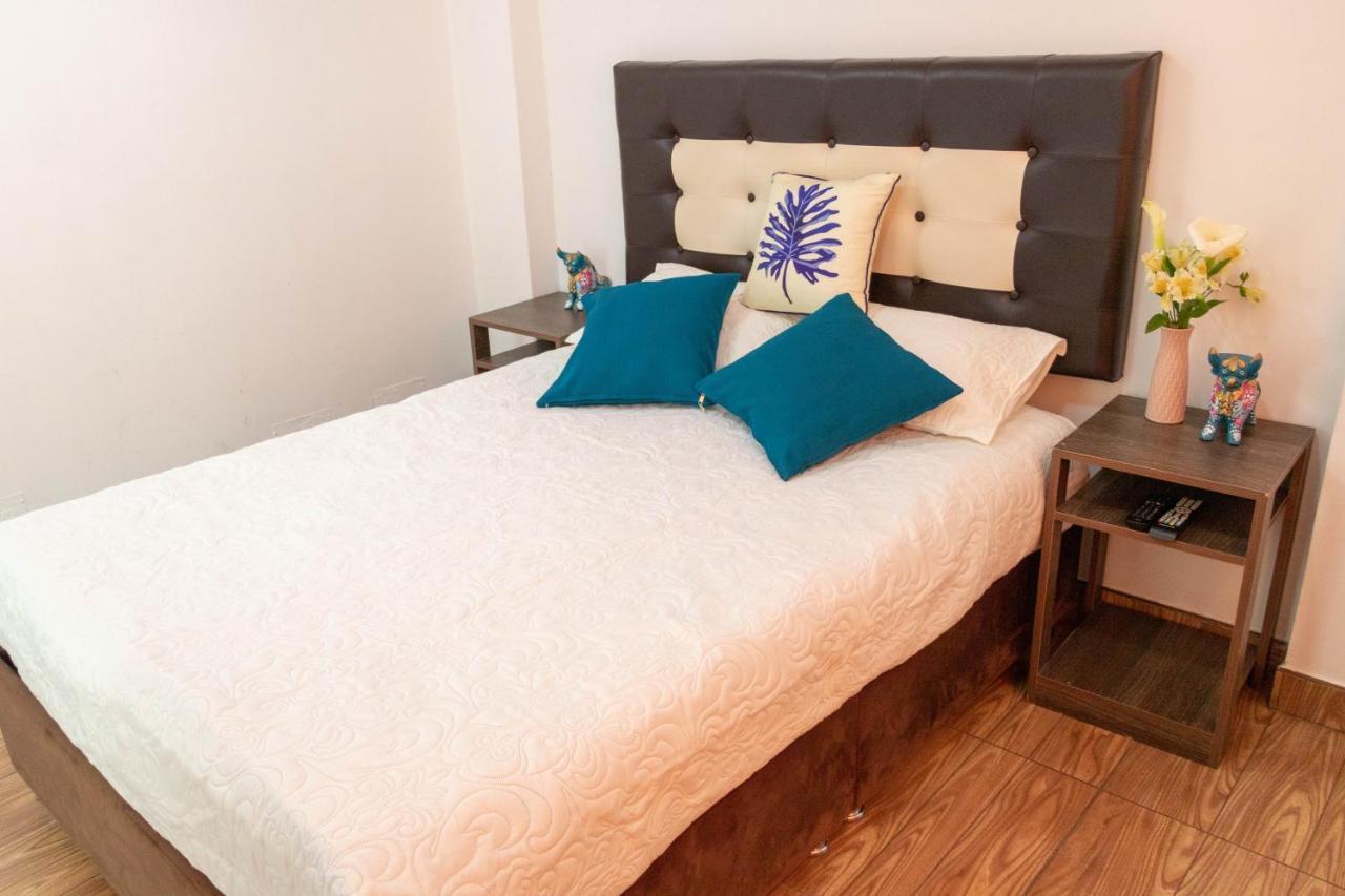 Guest house Warani Cusco