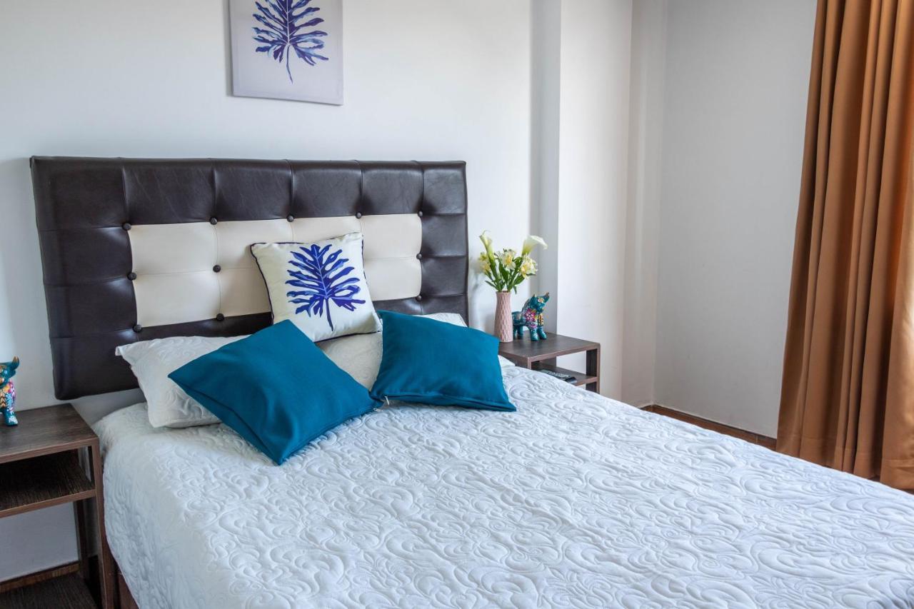 Warani Guest house Cusco