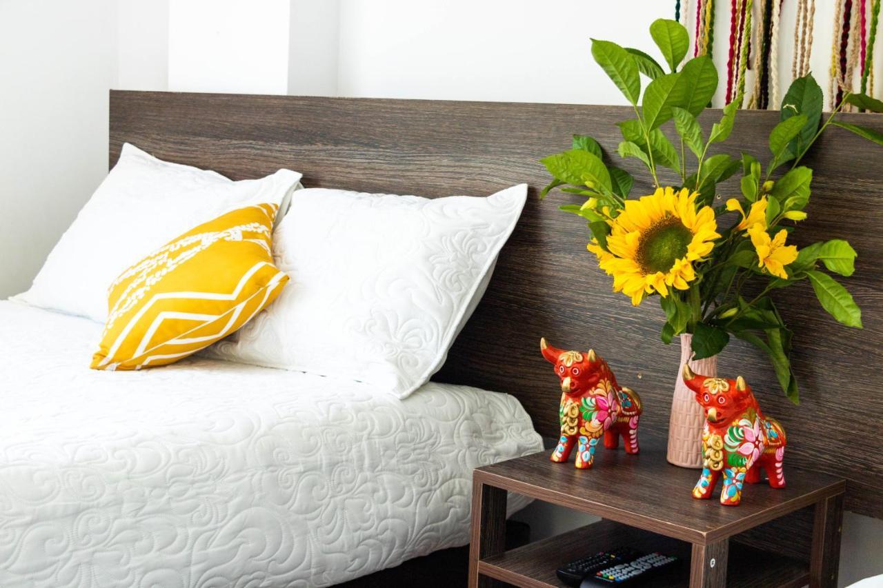 Guest house Warani *