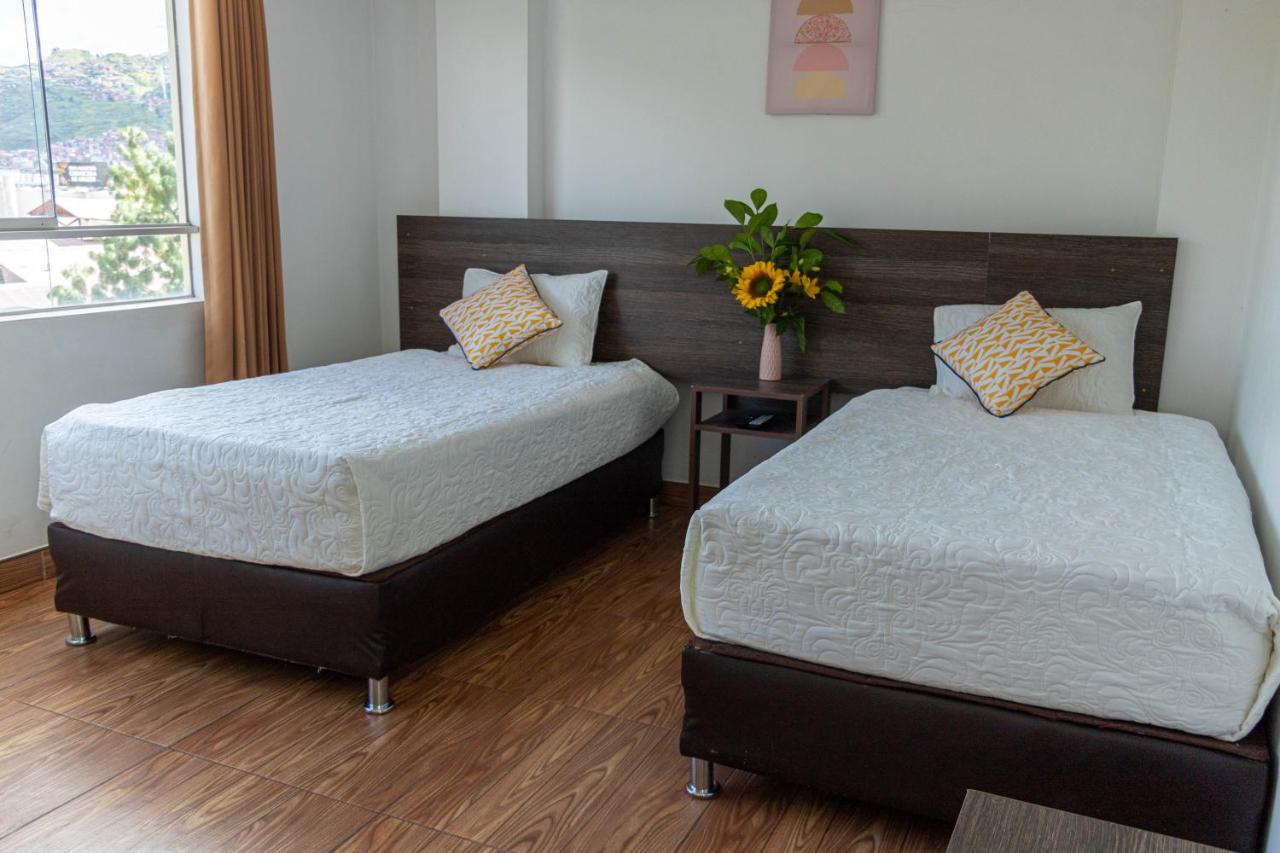 Warani Guest house Cusco