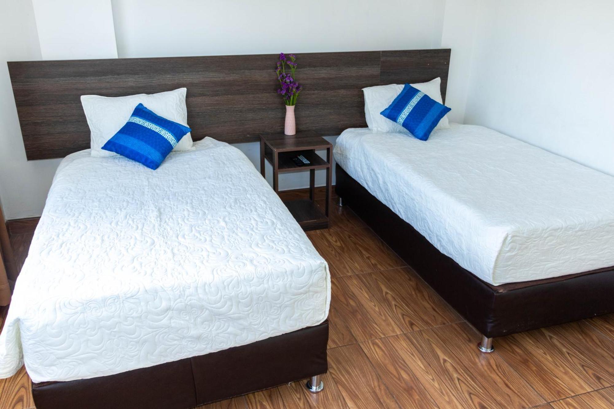 Warani Guest house