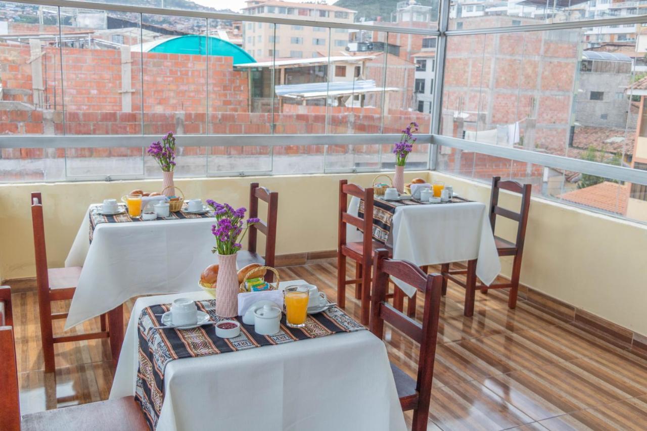 Warani Guest house
