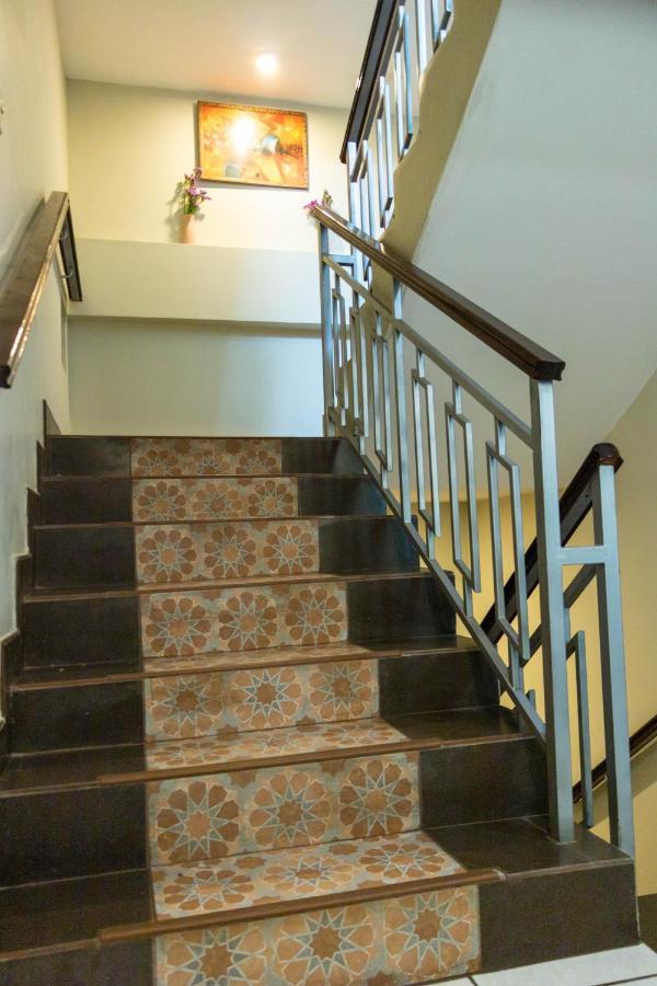 Guest house Warani *