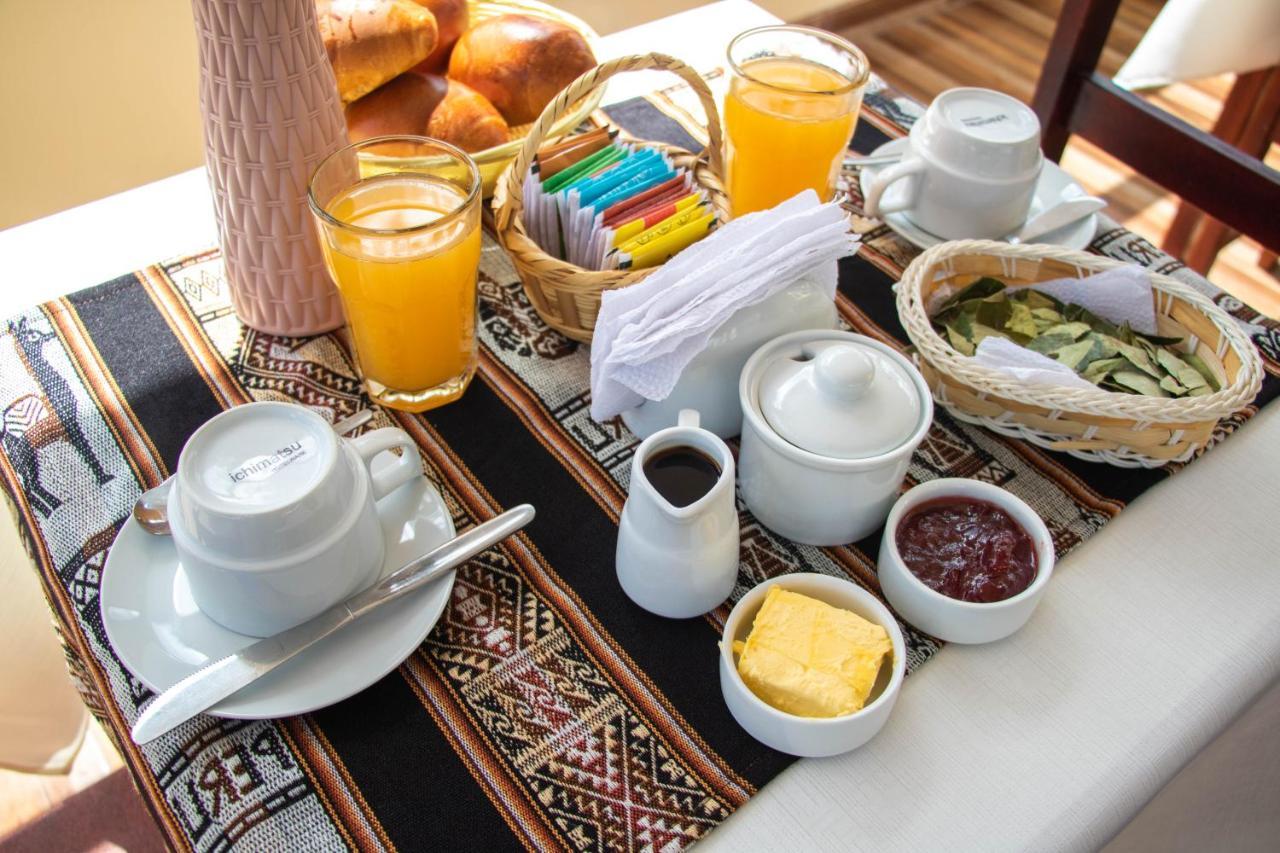 Warani Guest house