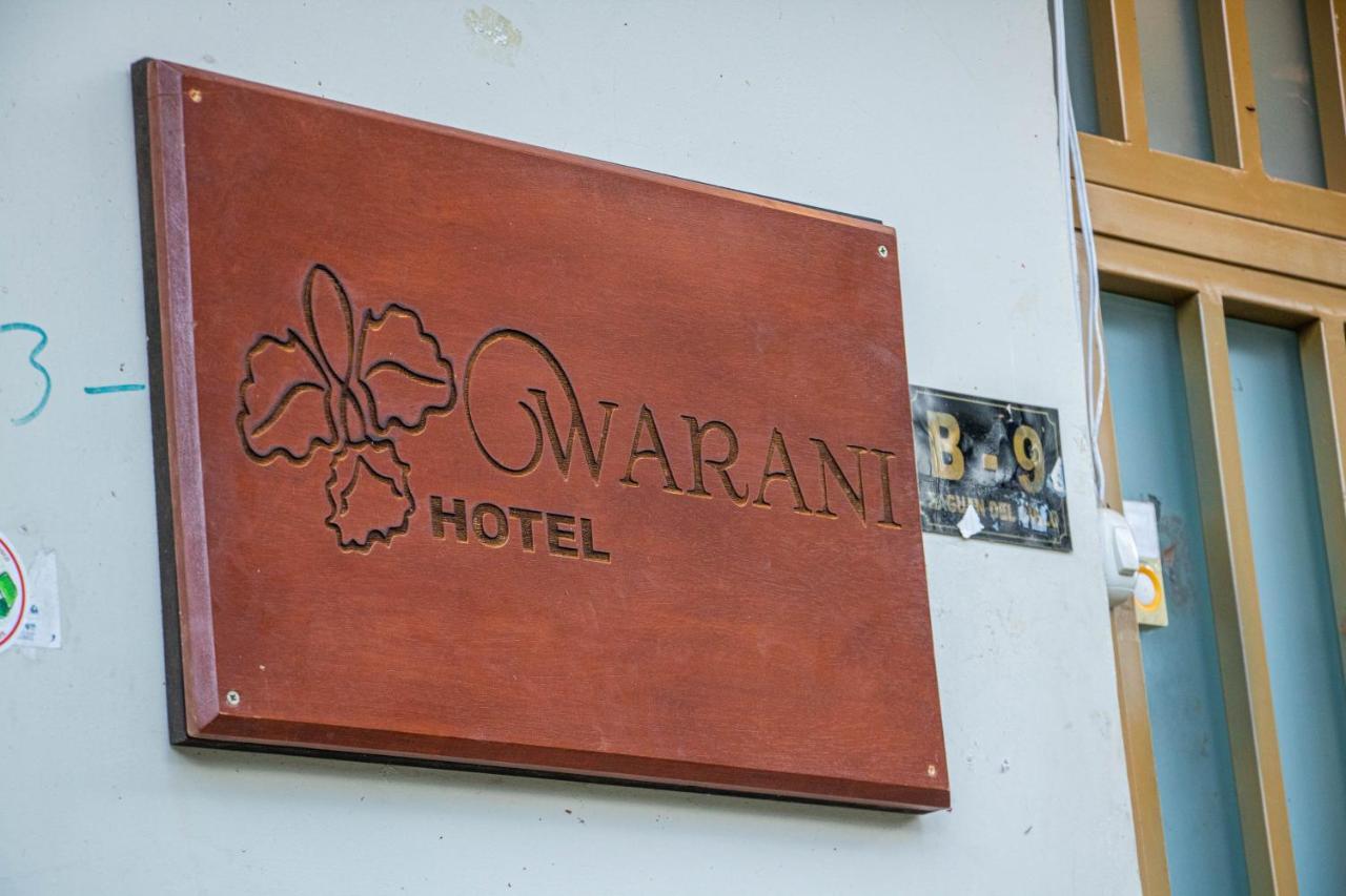 Guest house Warani *