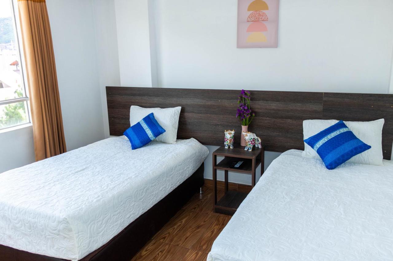 Guest house Warani *