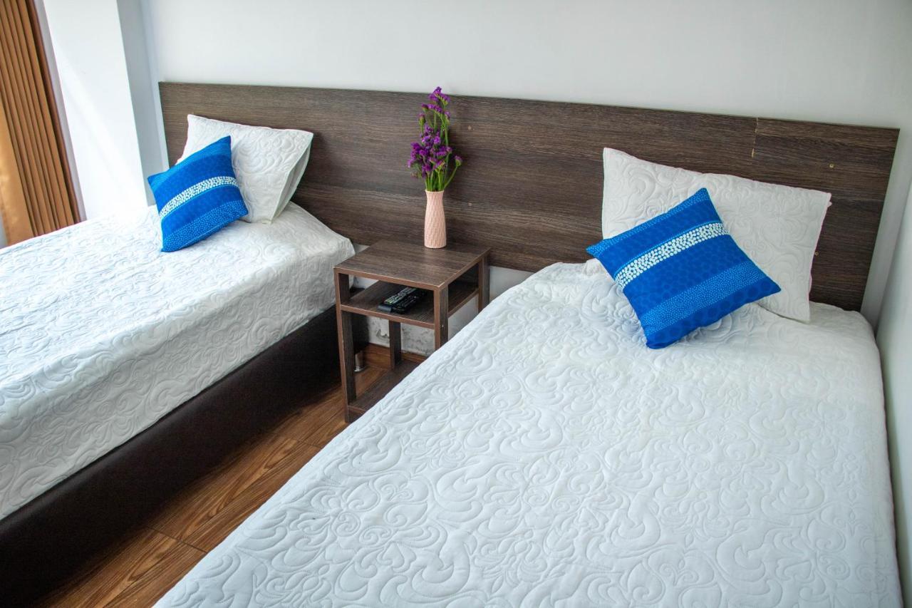 Guest house Warani Cusco