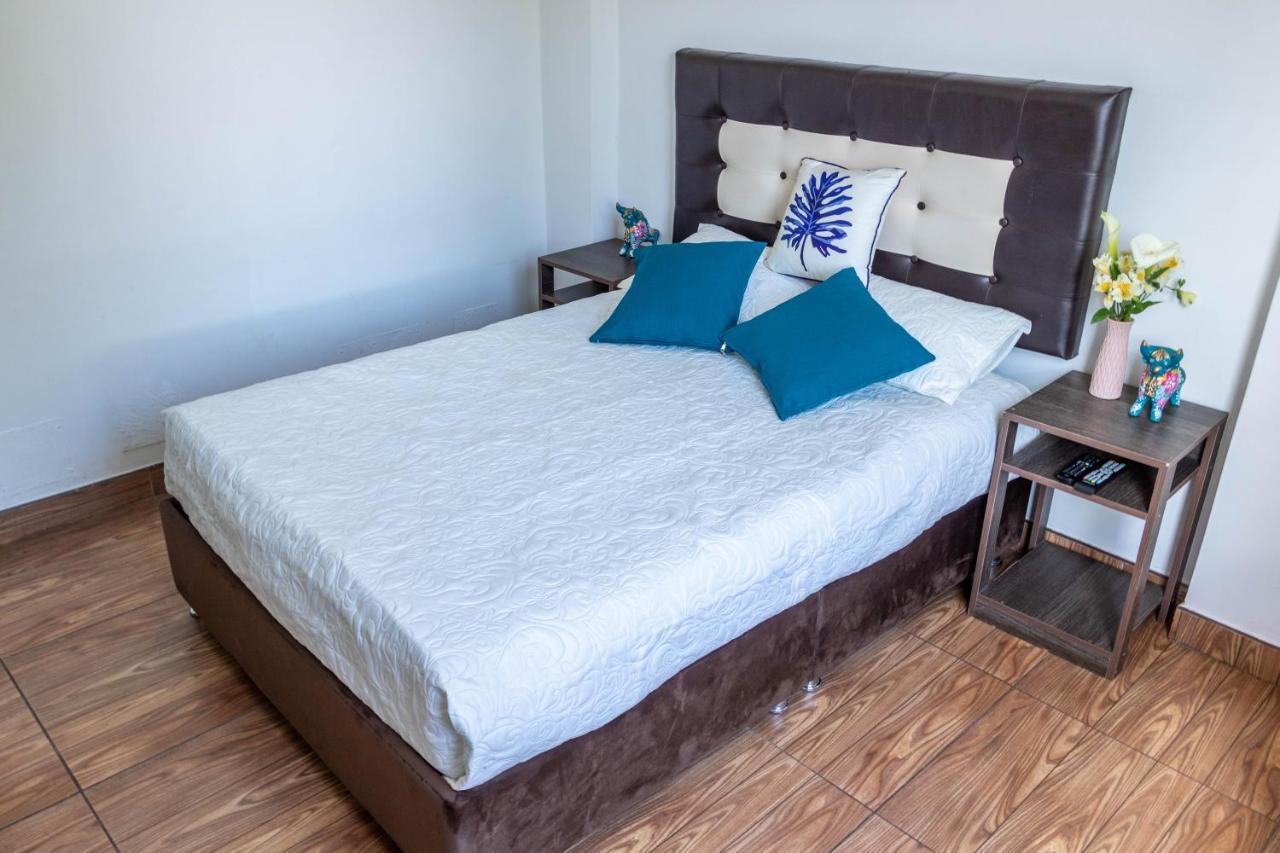 Guest house Warani