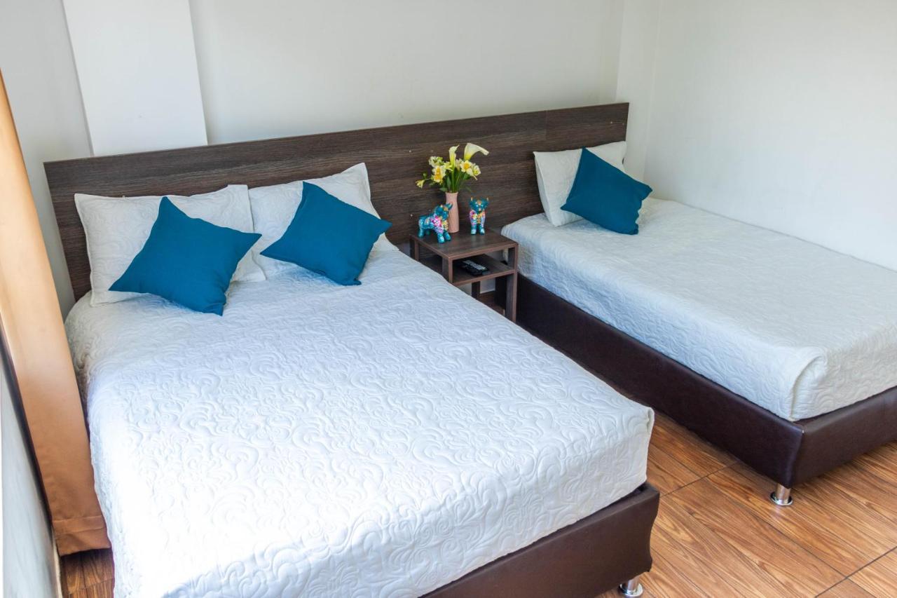 Warani Guest house Cusco