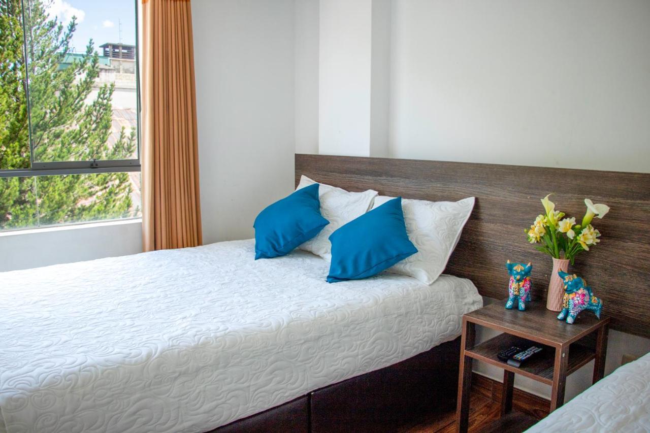 Guest house Warani