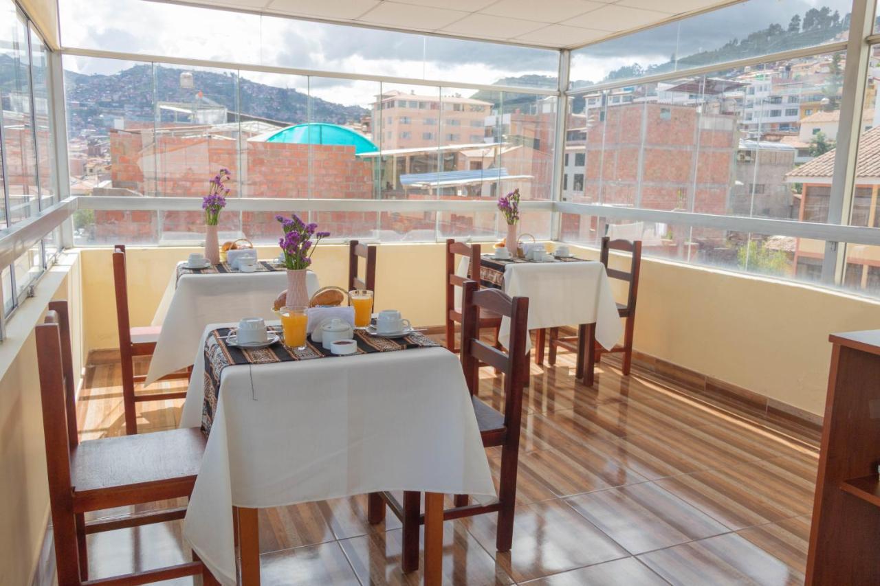 Warani Guest house Cusco