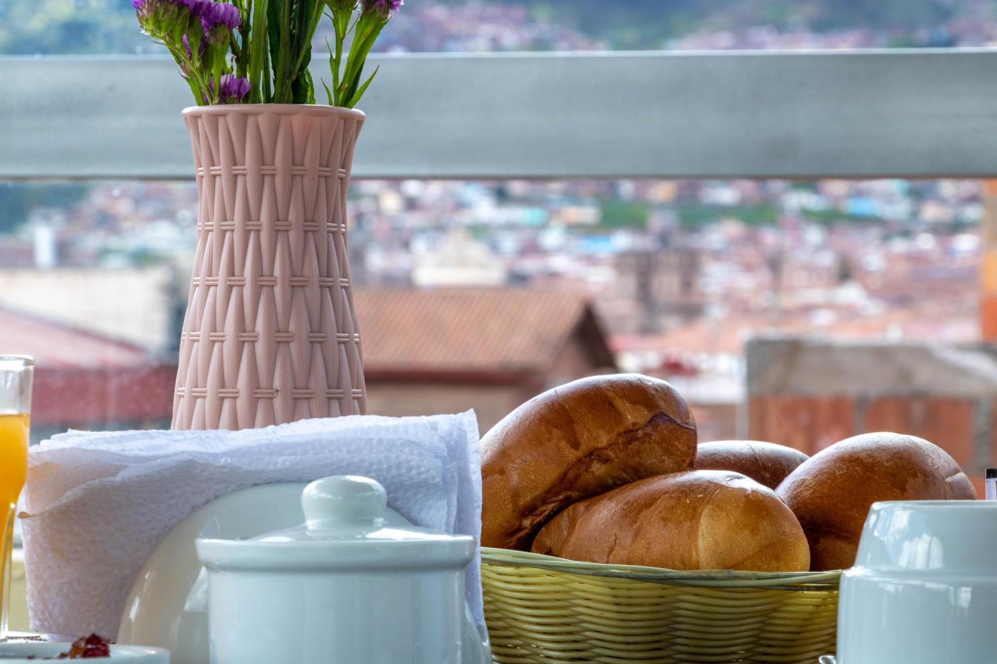 Guest house Warani Cusco