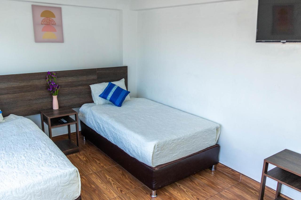 Guest house Warani