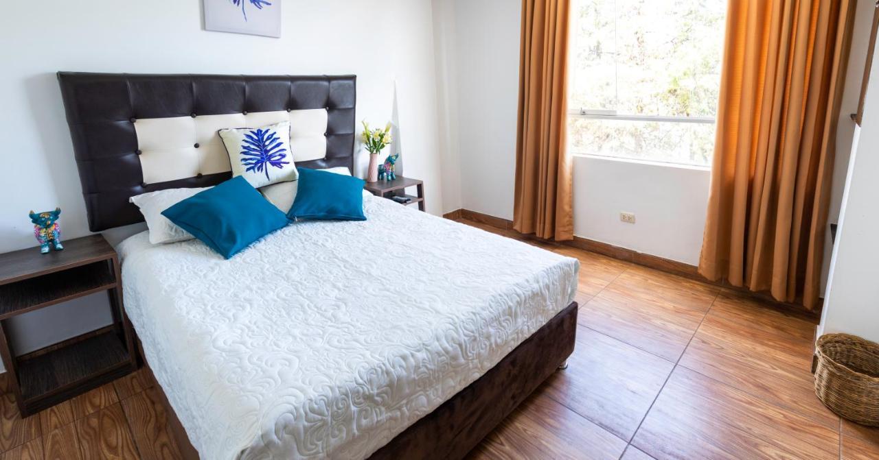 Guest house Warani Cusco